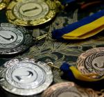 Луганчанки здобули срібло та бронзу на чемпіонаті України зі стрибків у воду