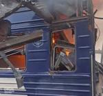 Росія вдарила по залізничному вокзалу на Сумщині: десятки поранених пасажирів