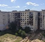 Залиті квартири, забиті труби і обіцянки без строків: правда про ремонти в Сіверськодонецьку