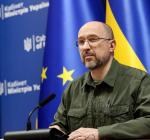 Новий Прем'єр-міністр України: Рада готується до звільнення Шмигаля