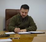 Зеленський підписав указ про вихід України з Оттавської конвенції: що це означає