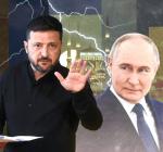Ключові умови миру від України: деталі пропозиції, яку обговорять у Стамбулі