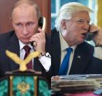 Трамп і Путін домовляються? Що відомо про “розмову за лаштунками”