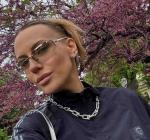 Леся Нікітюк вперше стане мамою: зірка поділилася зворушливим фото, а джерела повідомляють про народження сина