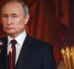 Путін заявив про "великоднє перемир'я" з 19 по 21 квітня. Україна не коментує. Аналітики вважають заяву політичною та інформаційною грою Кремля.