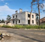 Знову гучно: у Кремінній повідомляють про вибухи поблизу інтернату та пивзаводу