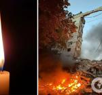 У Києві 18 червня оголошено День жалоби за жертвами масованої атаки Росії