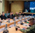 В Україні створено Координаційний центр з питань відновлення регіонів: уряд запускає новий механізм відбудови