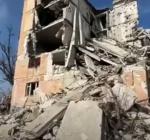 "Сплошные руины": Российские пропагандисты показали "освобожденный" поселок Тошковка на Луганщине