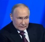 Путин сделал циничное заявление о Донбассе
