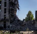 Луганщина, компенсация за разрушенное жилье