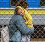 Совет ЕС одобрил продление временной защиты для украинских беженцев