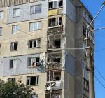 "Показательное восстановление": В оккупированном Лисичанске людям приходится ремонтировать жилье за свой счет