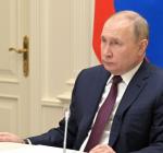 Путин не готов "идти ва-банк" в войне против Украины - ISW