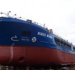 Турция отпустила российское судно "Жибек Жолы"