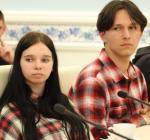 Россияне заманивают молодежь из оккупированного Северодонецка на учебу в РФ