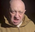 Главарь российской ЧВК "Вагнер" Евгений Пригожин