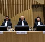 Фото: Нидерландский окружной суд в Гааге начинает рассмотрение дела МН17 / 9 марта 2020