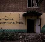 на оккупированной Луганщине резко ухудшилась гуманитарная ситуация