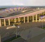 Оккупанты заявили о намерении восстановить аэропорт в Луганске