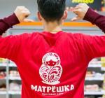 В оккупированном Северодонецке открылся очередной супермаркет торговой сети "Матрешка"