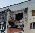 ​​​​​​​Российские власти заявили о масштабной ночной атаке на Белгородскую область
