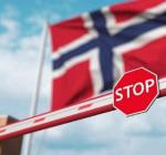 Норвегия закрывает въезд для большинства туристов из РФ с 29 мая