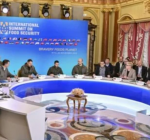 В Киеве проходит International Summit on Food Security
