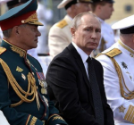 Путин не заинтересован в переговорах с Украиной - ISW