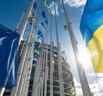 Евросоюз согласовал проект о гарантиях безопасности для Украины