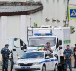 В результате штурма ростовского СИЗО заложники освобождены