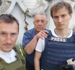 На Донбассе погиб очередной российский пропагандист
