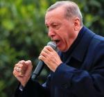 Эрдоган победил на выборах президента в Турции