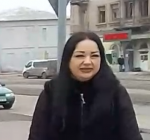 Юлія Пшебіцина Лисичанськ 2023