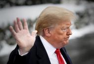 трамп