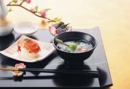 Самые популярные блюда японской кухни