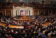 В Конгрессе США приняли резолюцию о новых санкциях против России