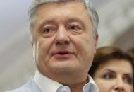 Порошенко