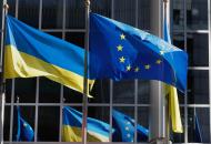 Лидеры ЕС сказали "да" украинской евроинтеграции