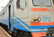 На Донбассе курсирование пригородных поездов