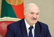 Лукашенко