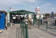 КПВВ "Станица Луганская"