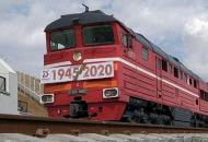 По Крымскому мосту прошли первые грузовые поезда
