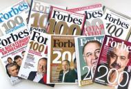 Forbes, журнал