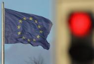 Евросоюз закрывает внешние границы на 30 дней