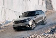 Range Rover Velar