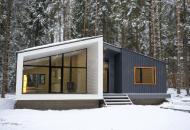 Модульні будинки Nordi.Hous