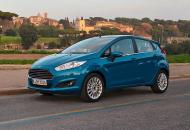 Ford Fiesta 1.2 