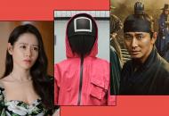 The 20 best Korean shows on Netflix (November 2024)