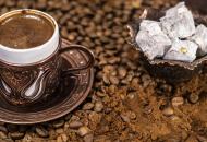 натуральна турецька кава